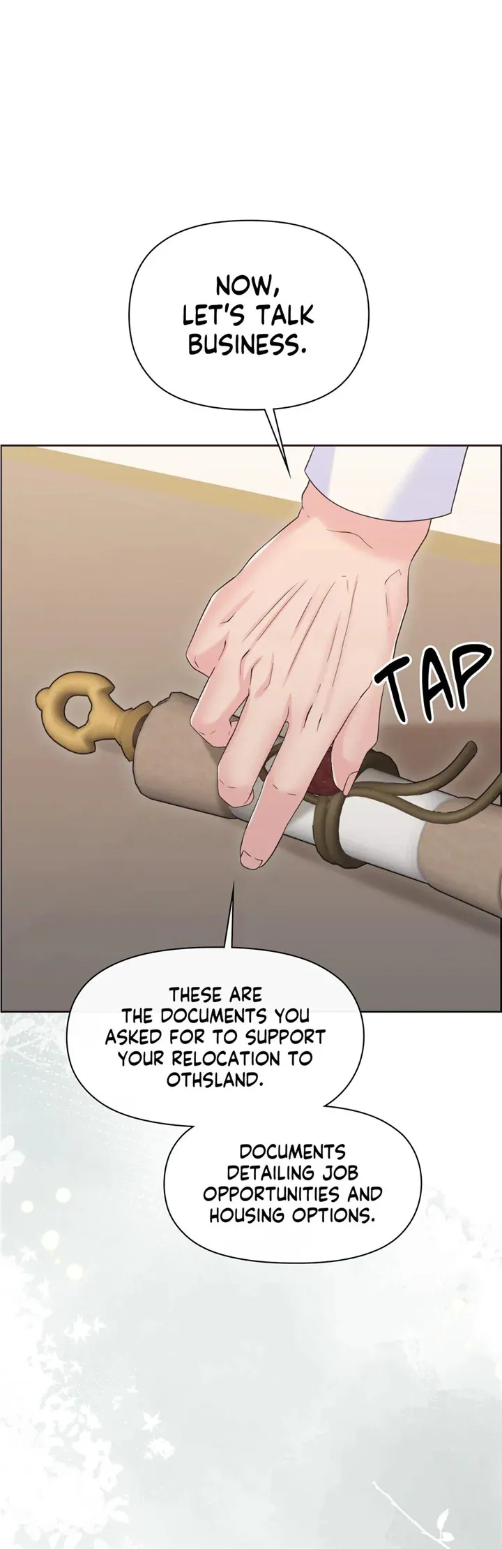 Royal Redemption chapter 24 page 12