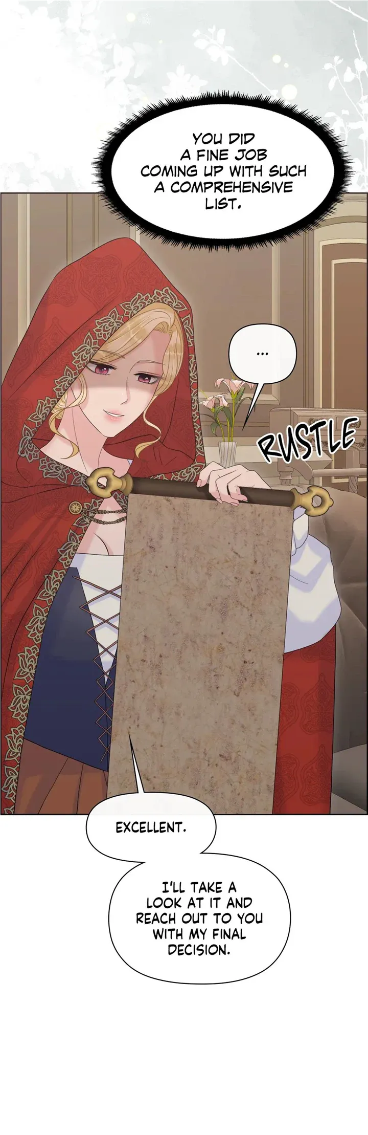 Royal Redemption chapter 24 page 13