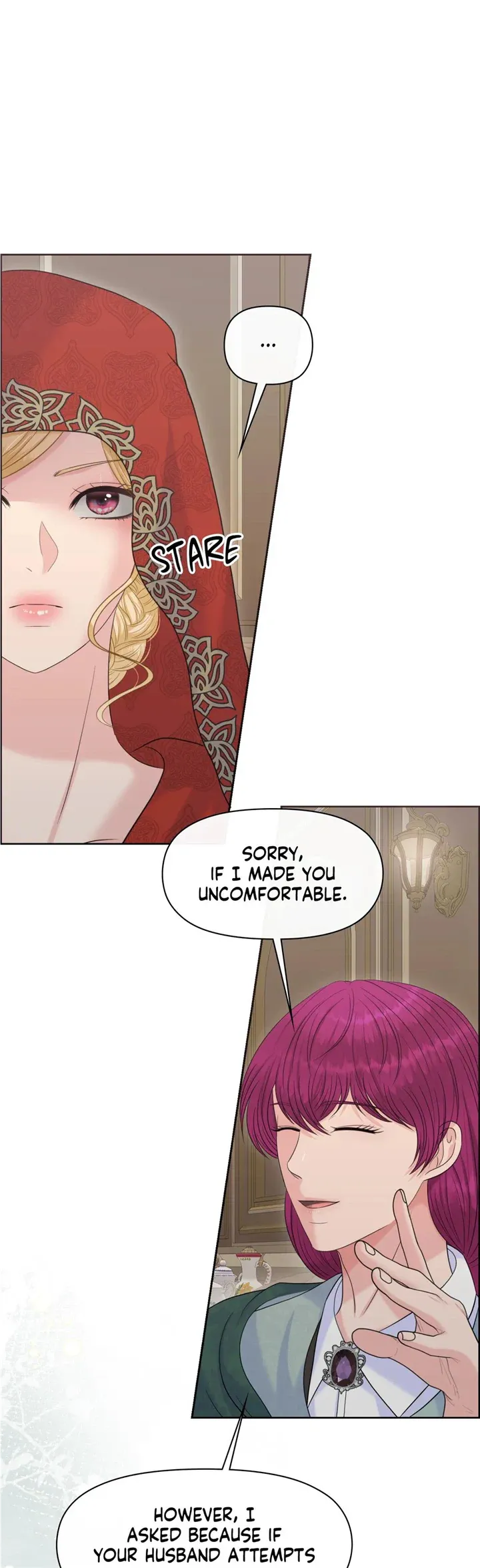 Royal Redemption chapter 24 page 16