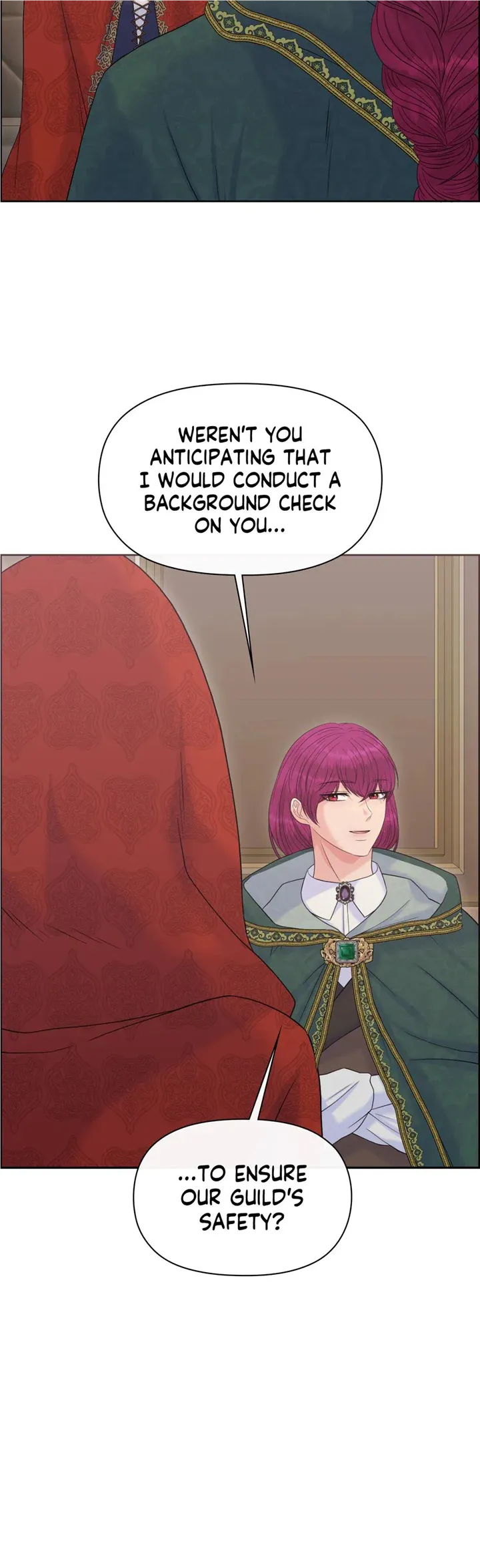 Royal Redemption chapter 24 page 19