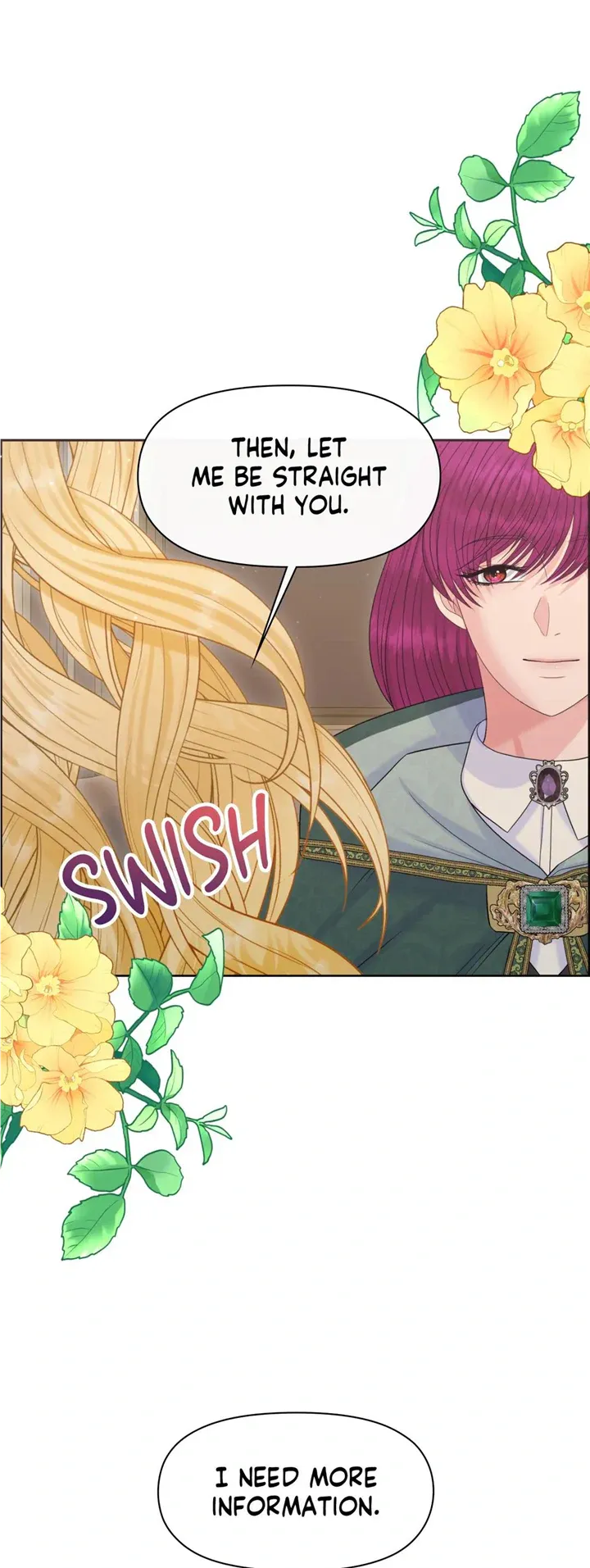 Royal Redemption chapter 24 page 22