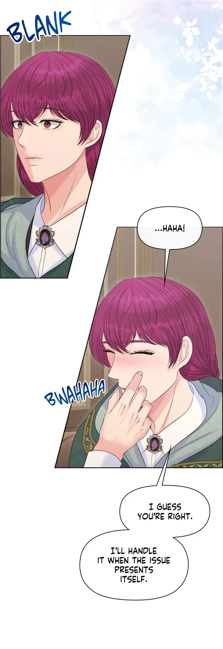 Royal Redemption chapter 24 page 31