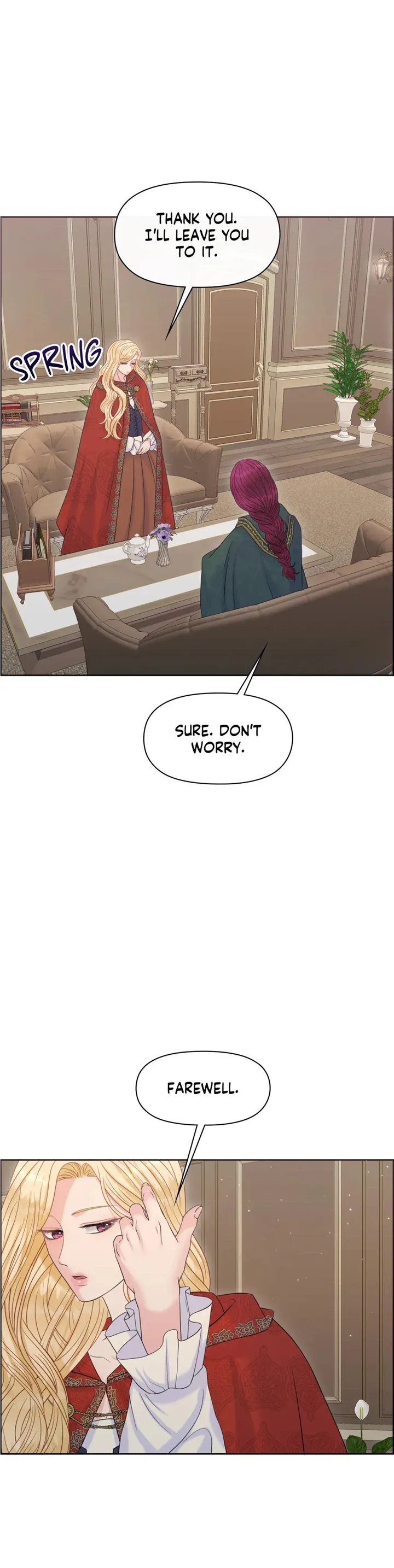 Royal Redemption chapter 24 page 32