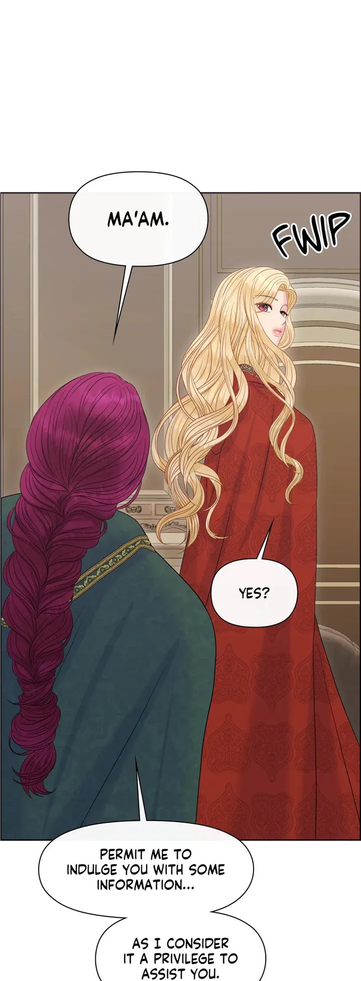 Royal Redemption chapter 24 page 35