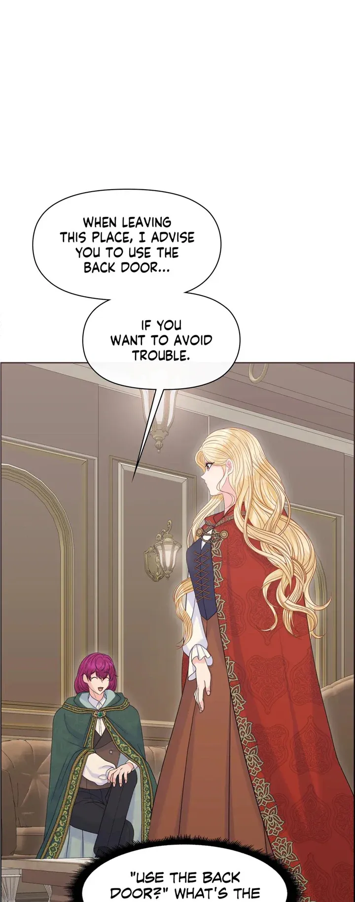 Royal Redemption chapter 24 page 37