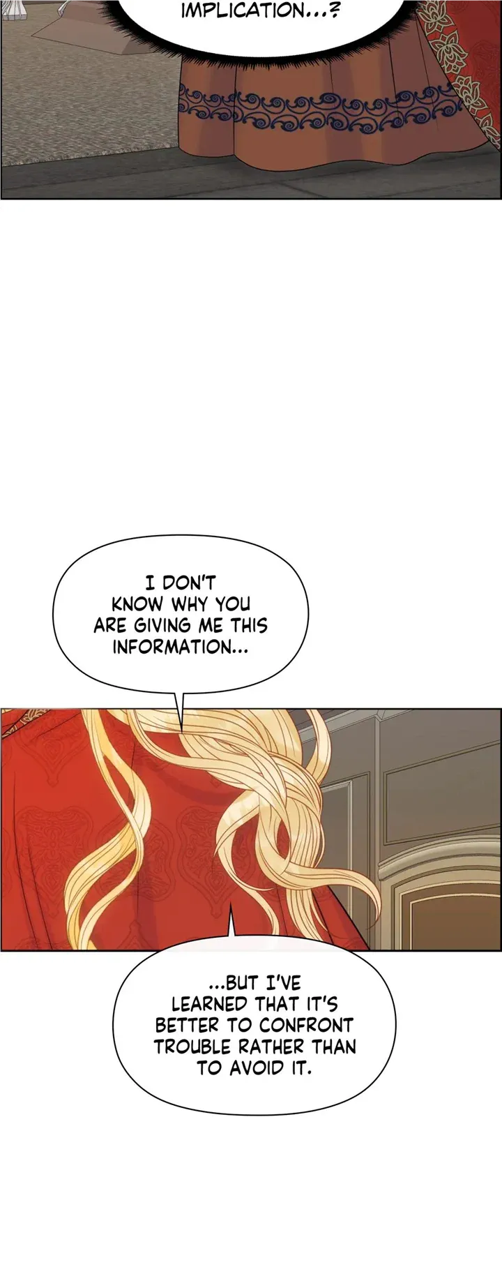 Royal Redemption chapter 24 page 38