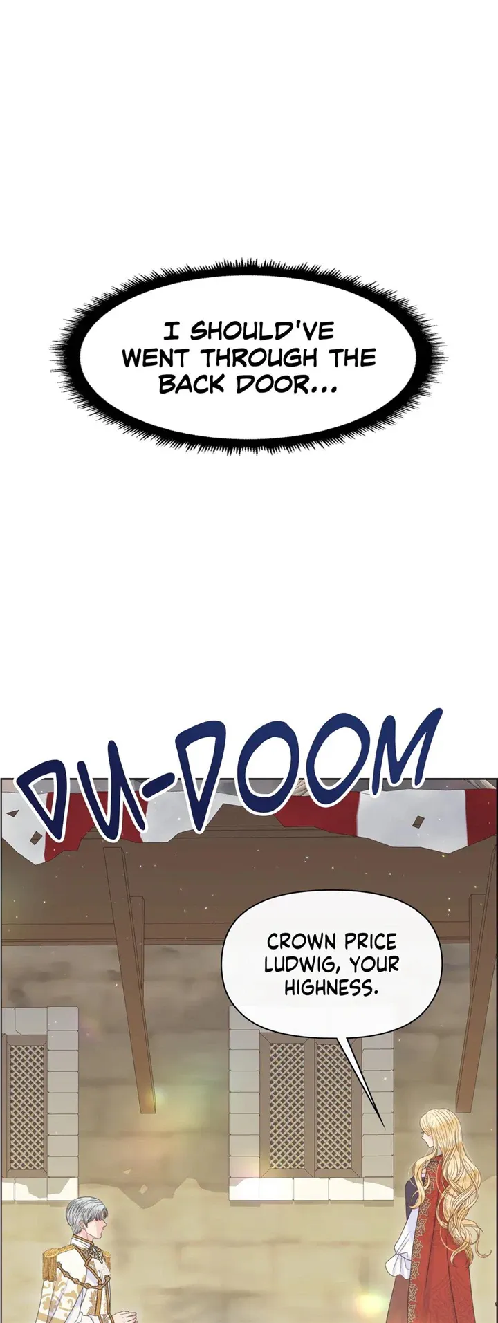 Royal Redemption chapter 24 page 43