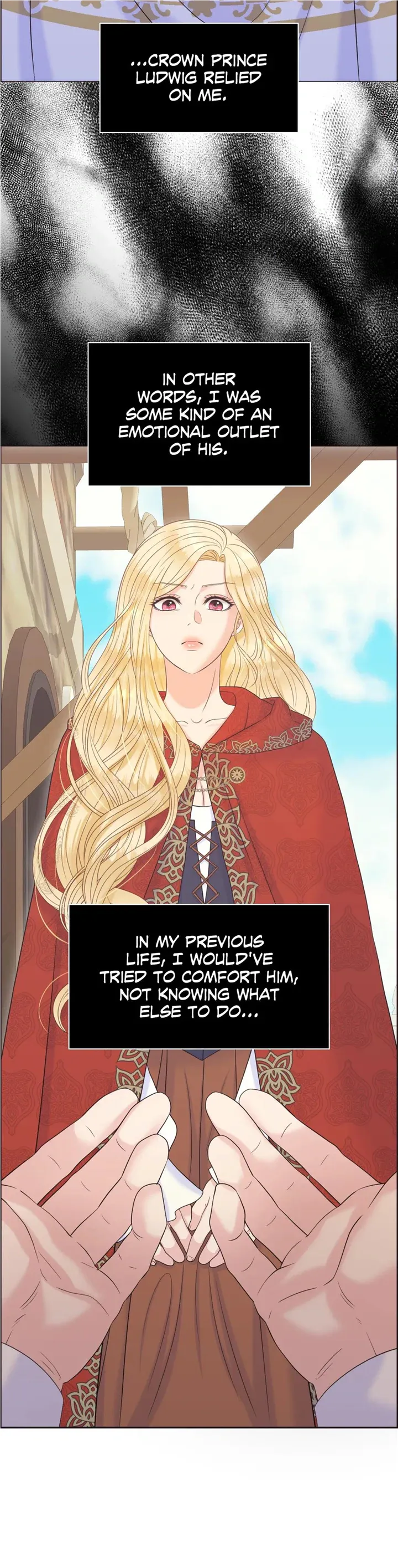 Royal Redemption chapter 24 page 57