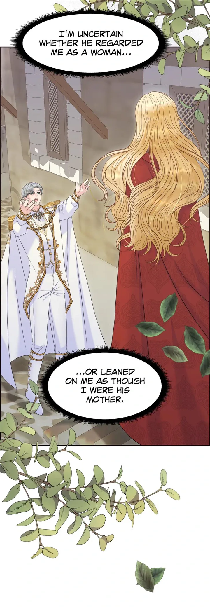 Royal Redemption chapter 24 page 59