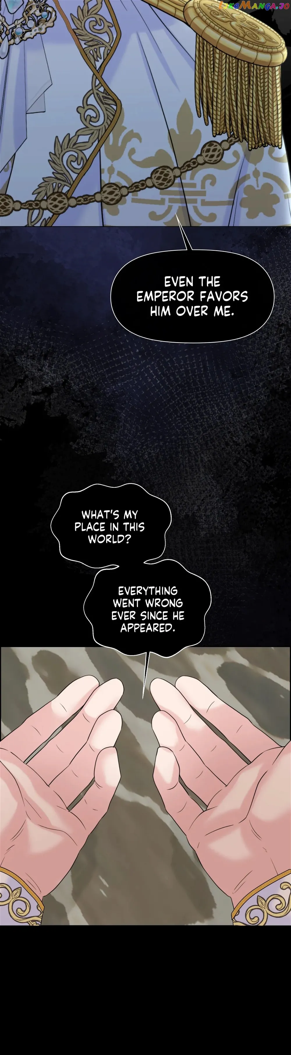 Royal Redemption chapter 25 page 6