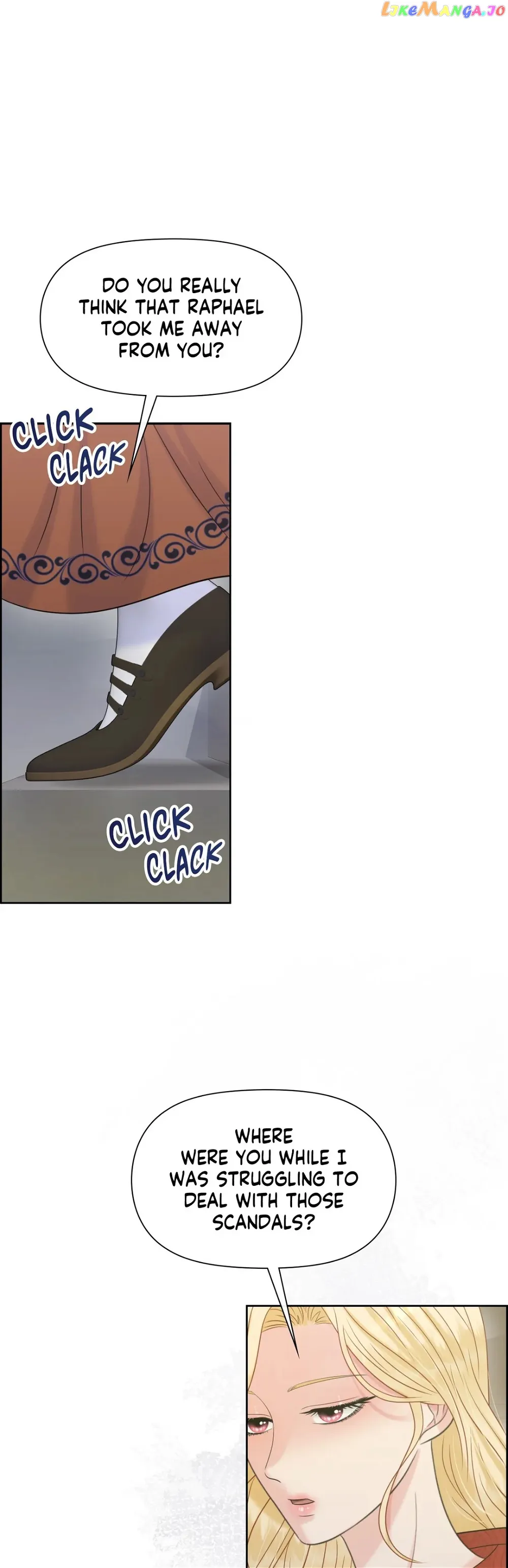 Royal Redemption chapter 25 page 9