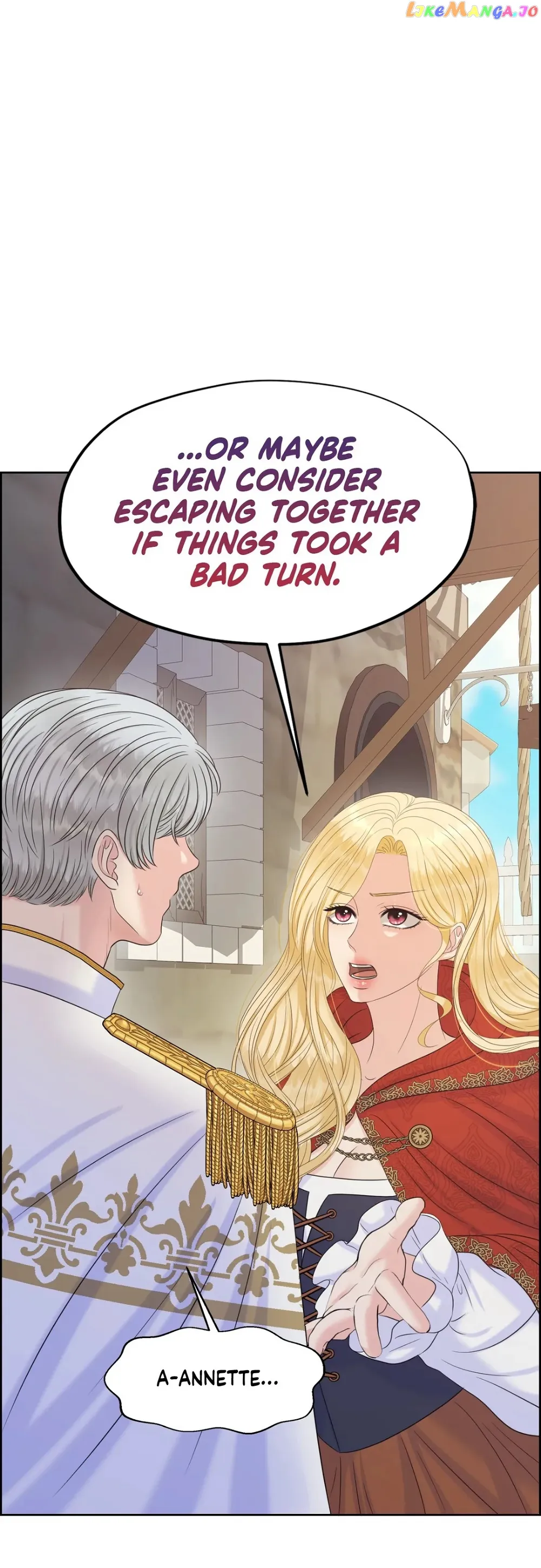 Royal Redemption chapter 25 page 11