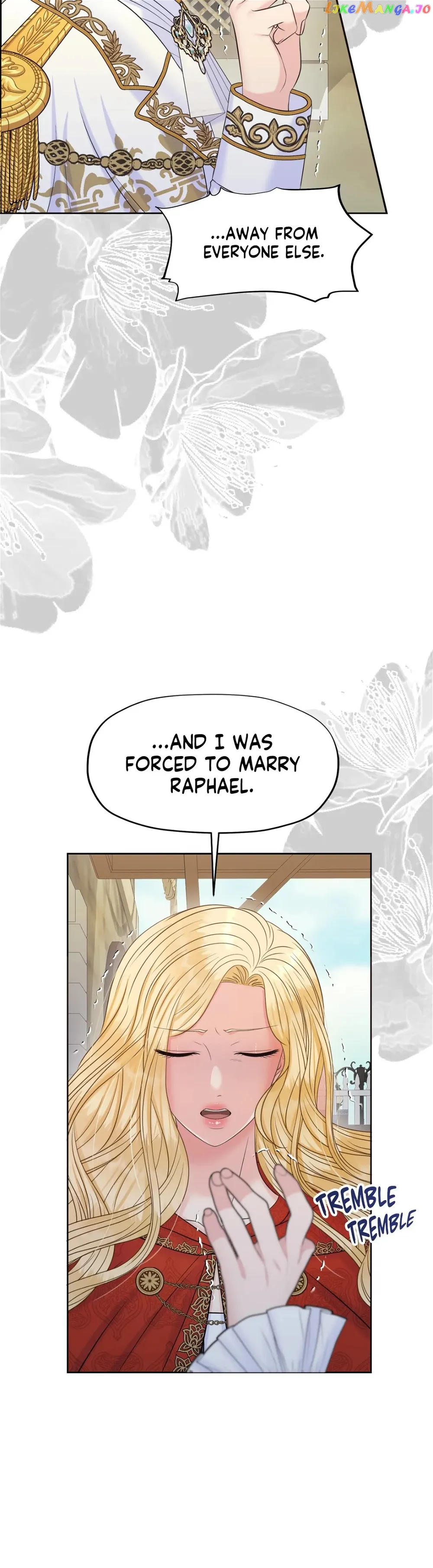 Royal Redemption chapter 25 page 14