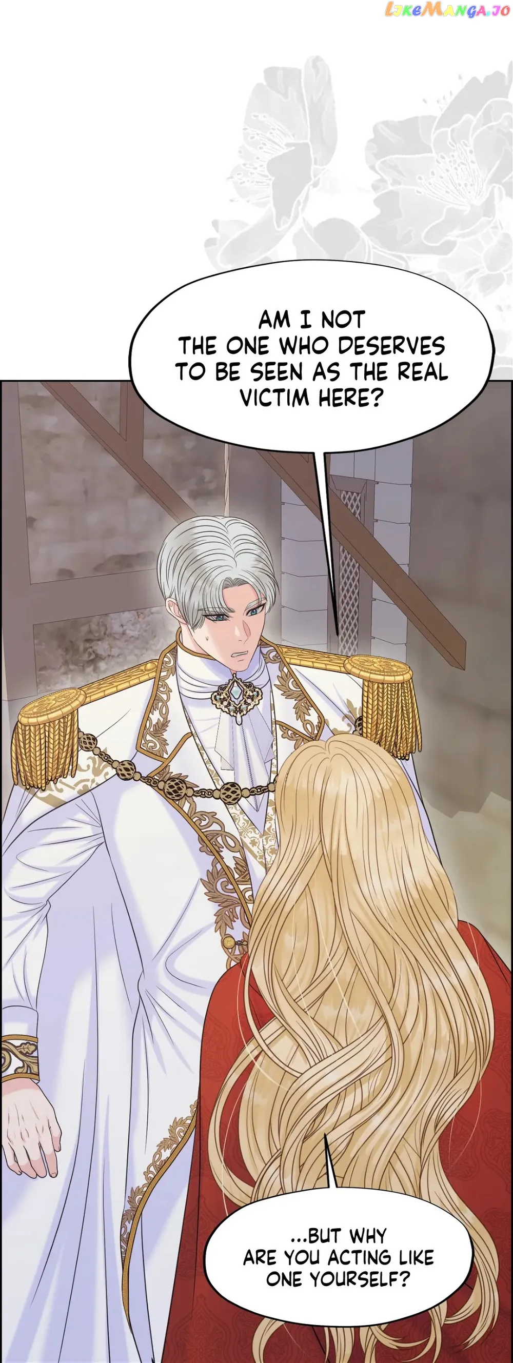 Royal Redemption chapter 25 page 15