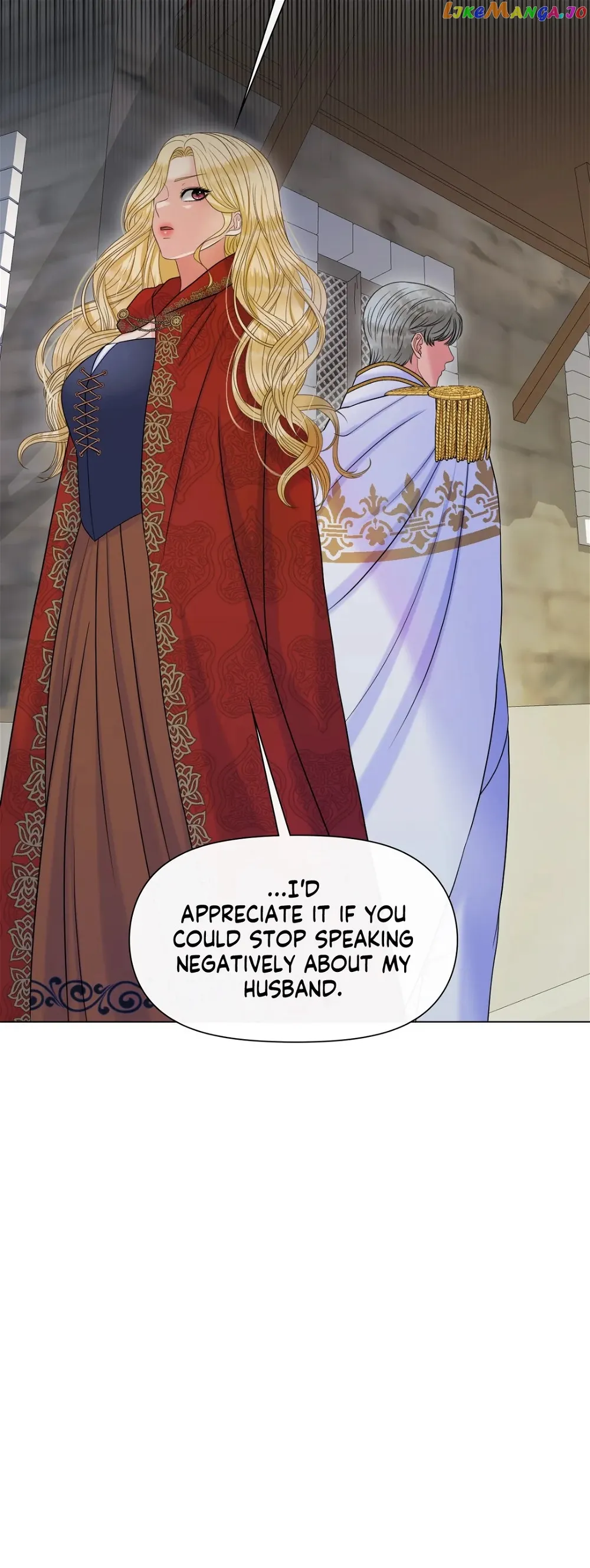 Royal Redemption chapter 25 page 20