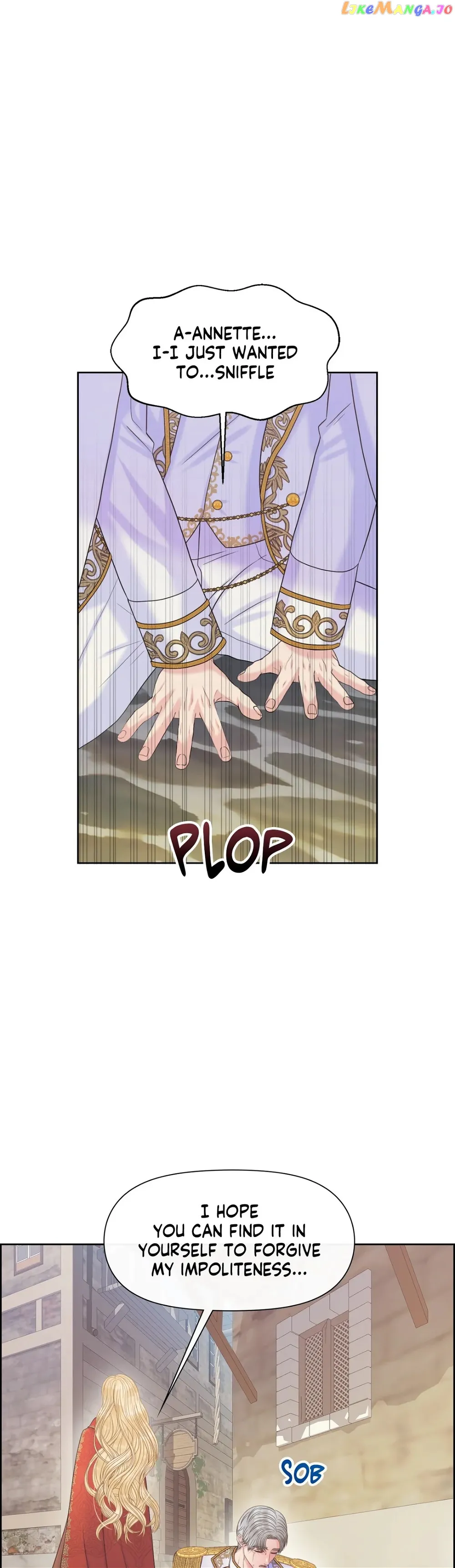 Royal Redemption chapter 25 page 23