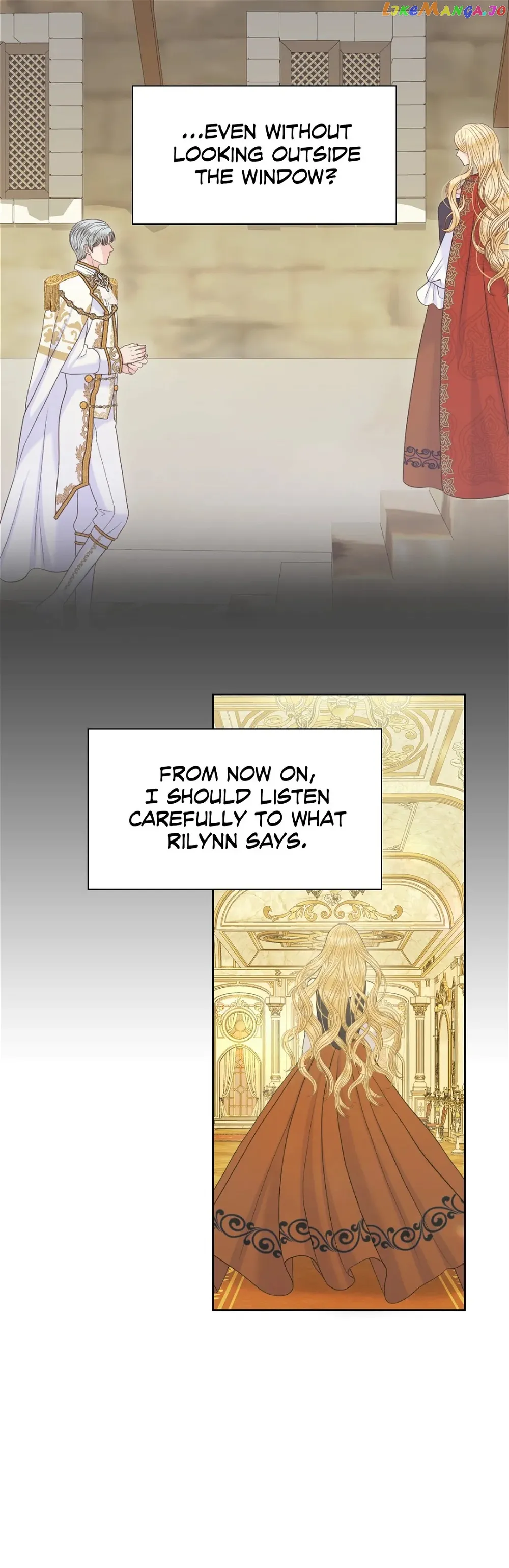 Royal Redemption chapter 25 page 34