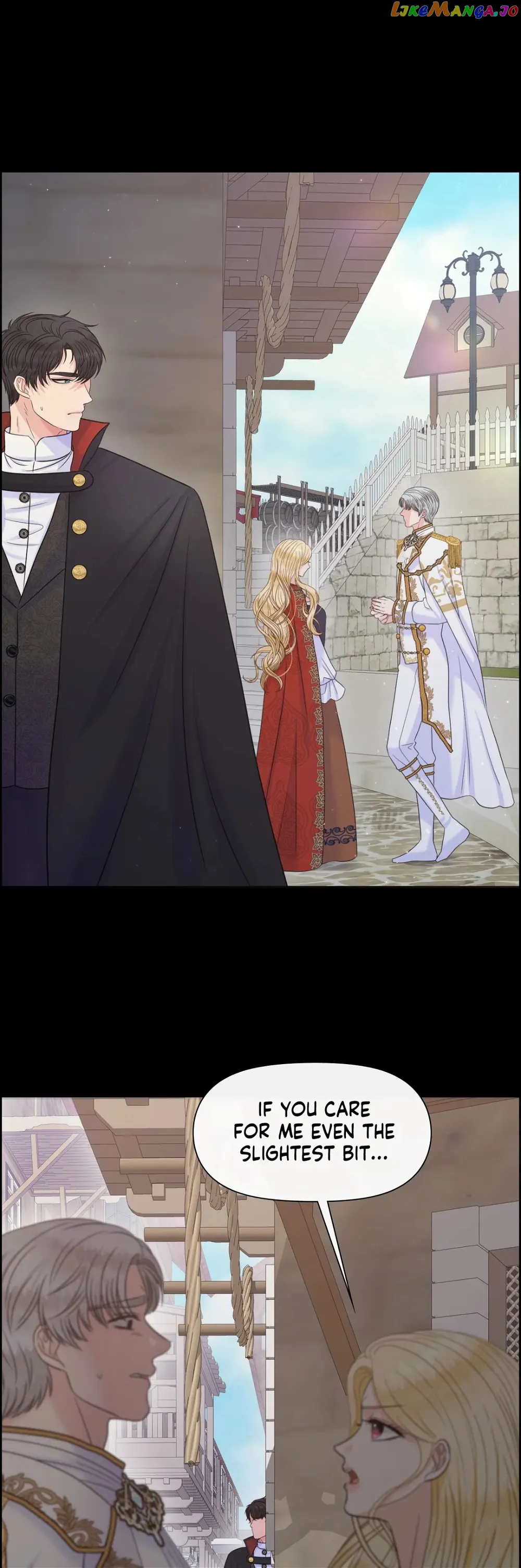 Royal Redemption chapter 25 page 36