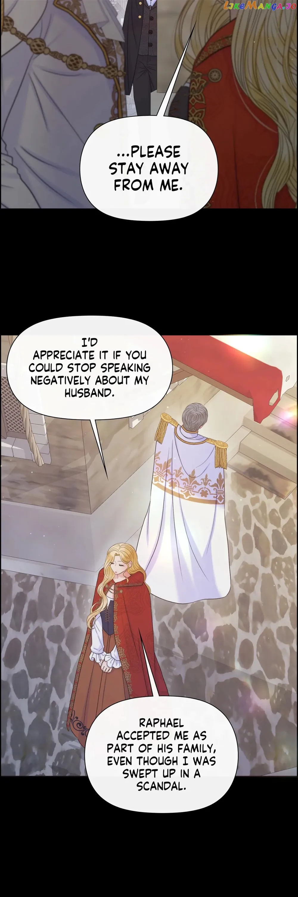 Royal Redemption chapter 25 page 37