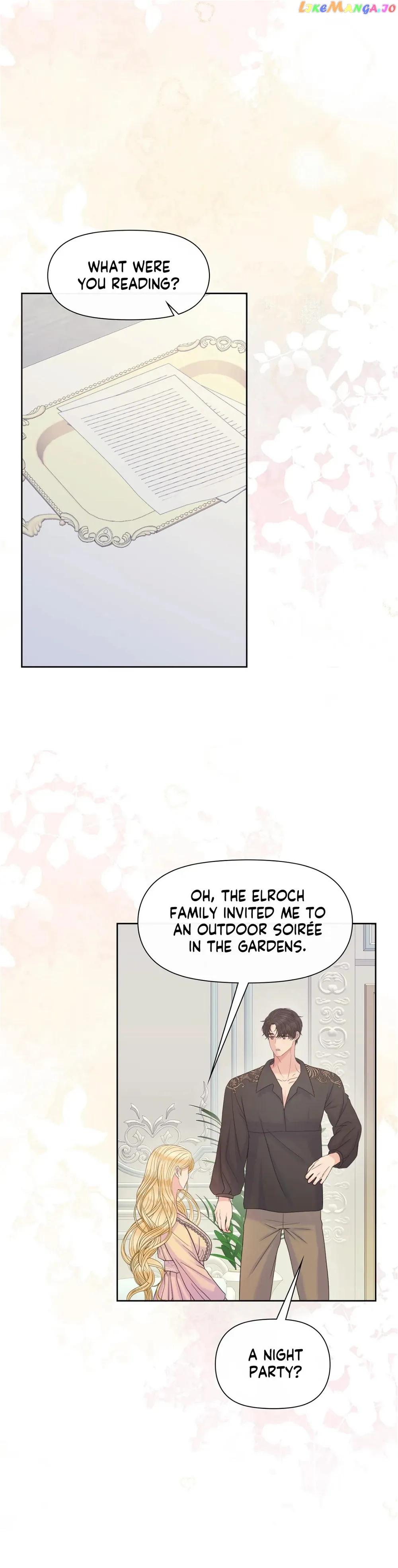 Royal Redemption chapter 25 page 41