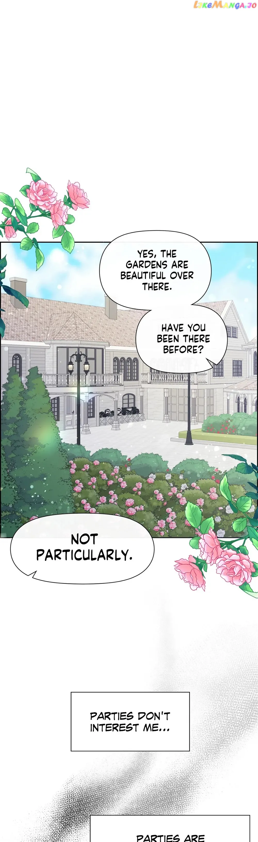 Royal Redemption chapter 25 page 42