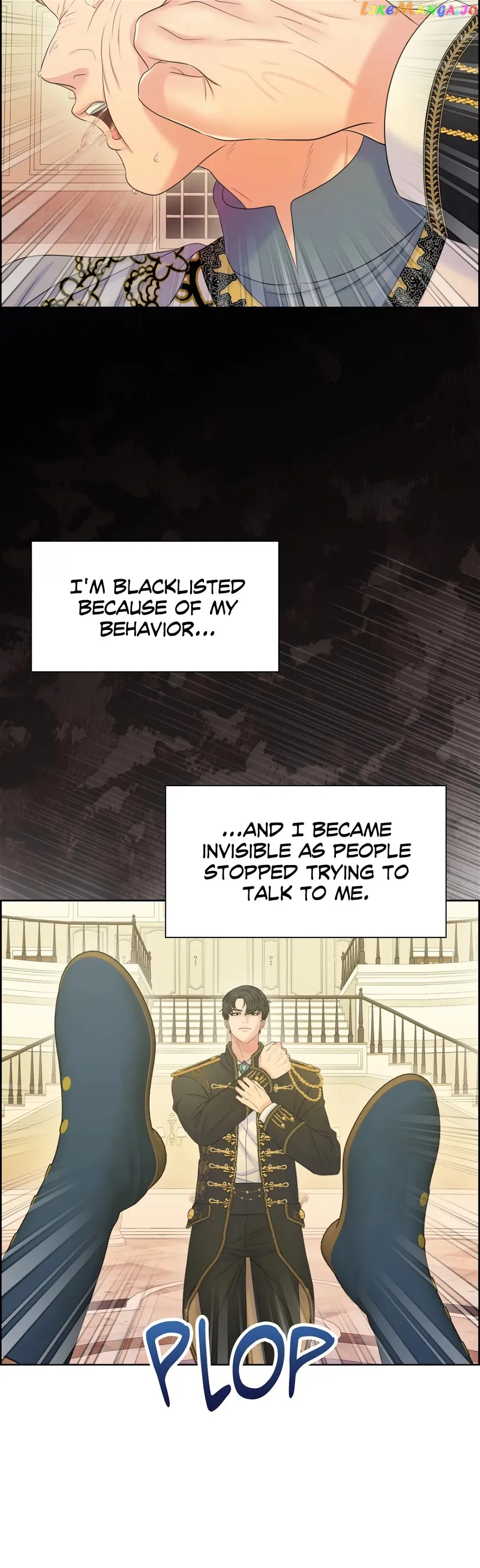 Royal Redemption chapter 25 page 45