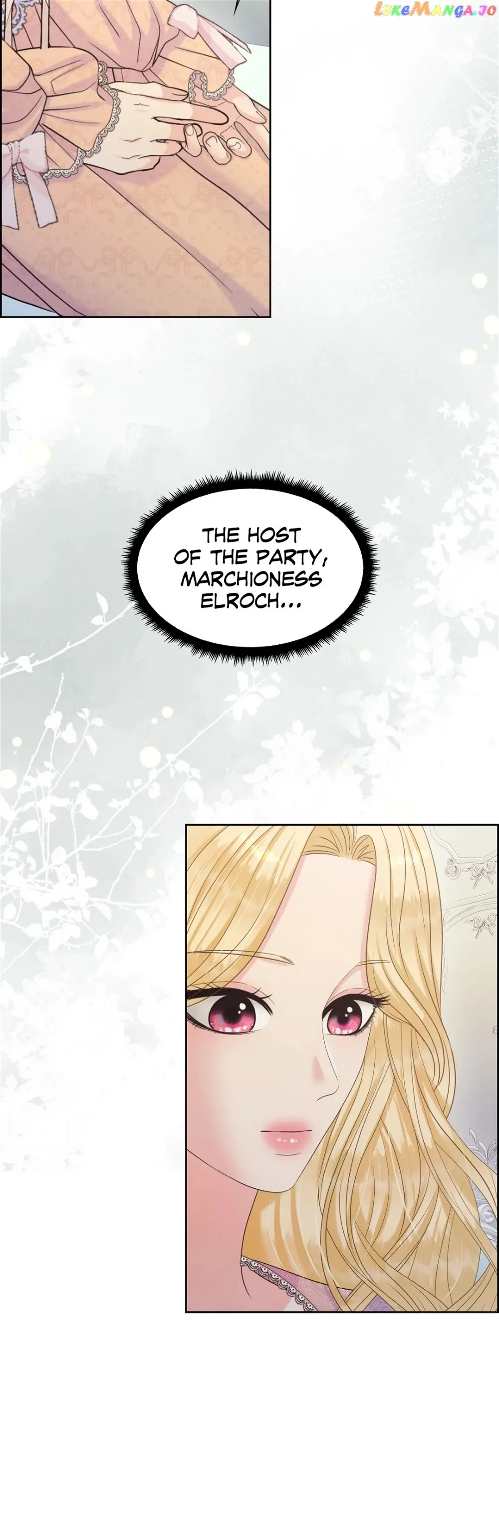 Royal Redemption chapter 25 page 47