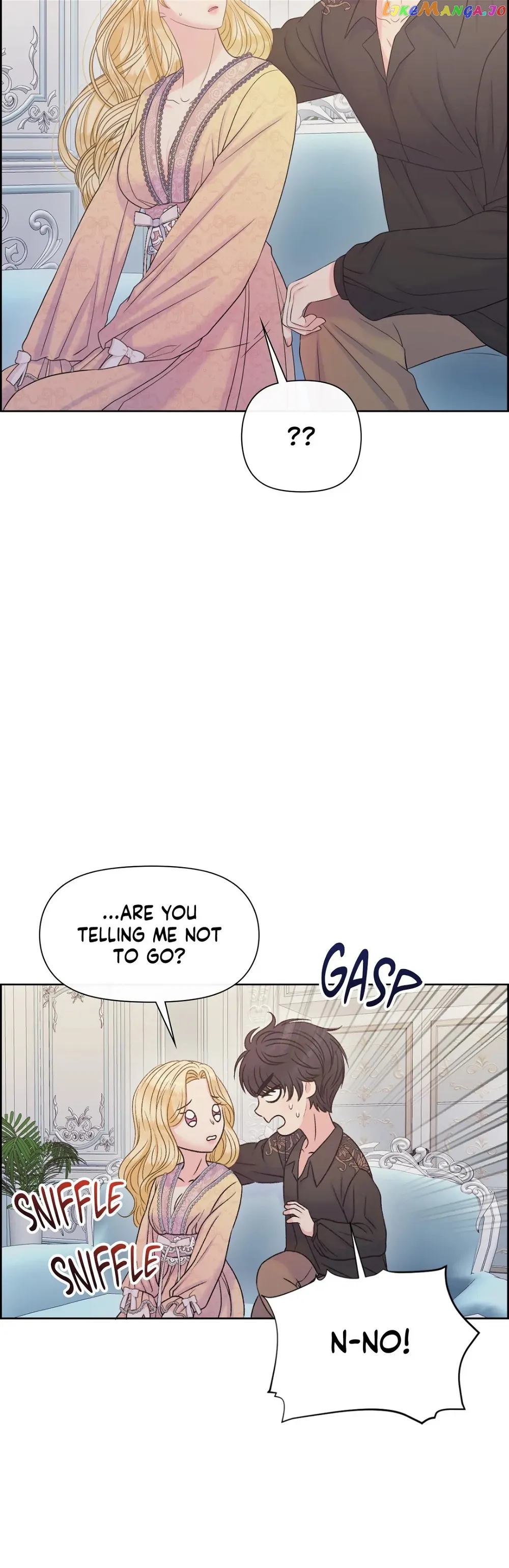 Royal Redemption chapter 25 page 53