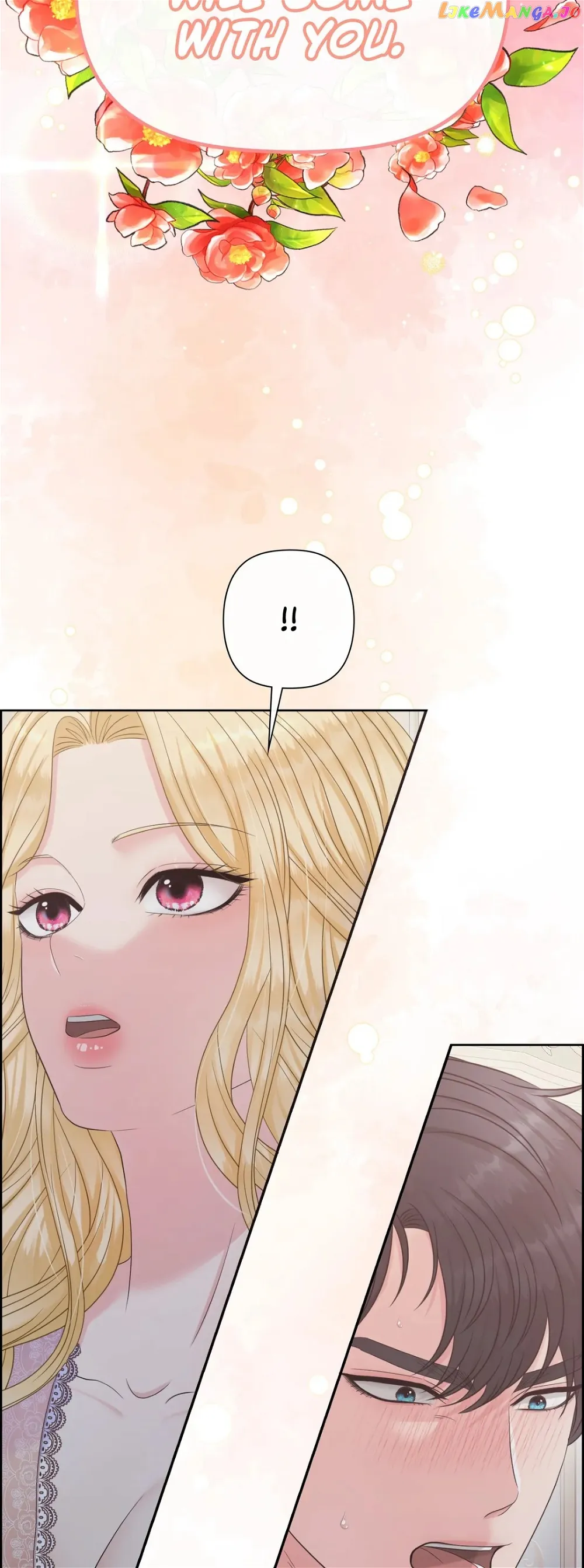Royal Redemption chapter 25 page 58