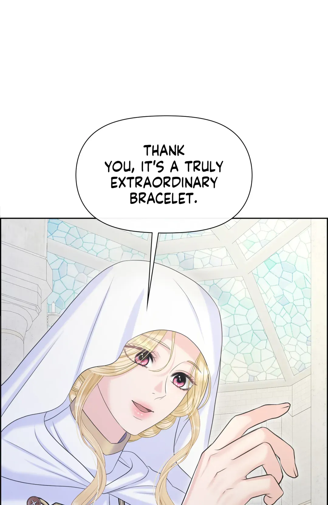Royal Redemption chapter 42 page 21