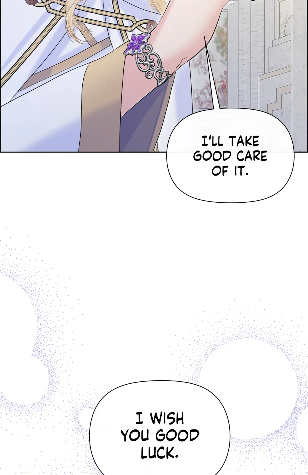 Royal Redemption chapter 42 page 22
