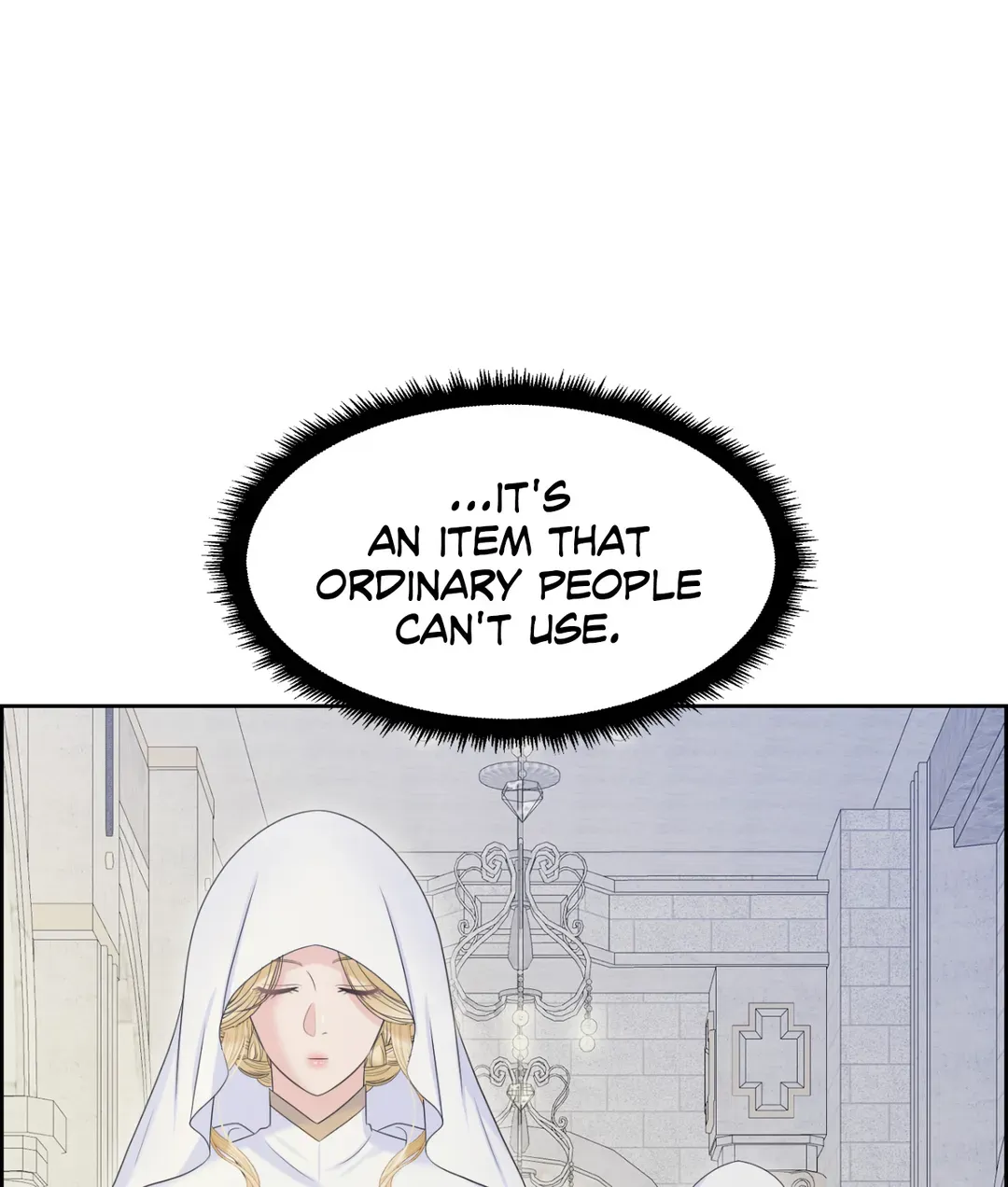 Royal Redemption chapter 42 page 25