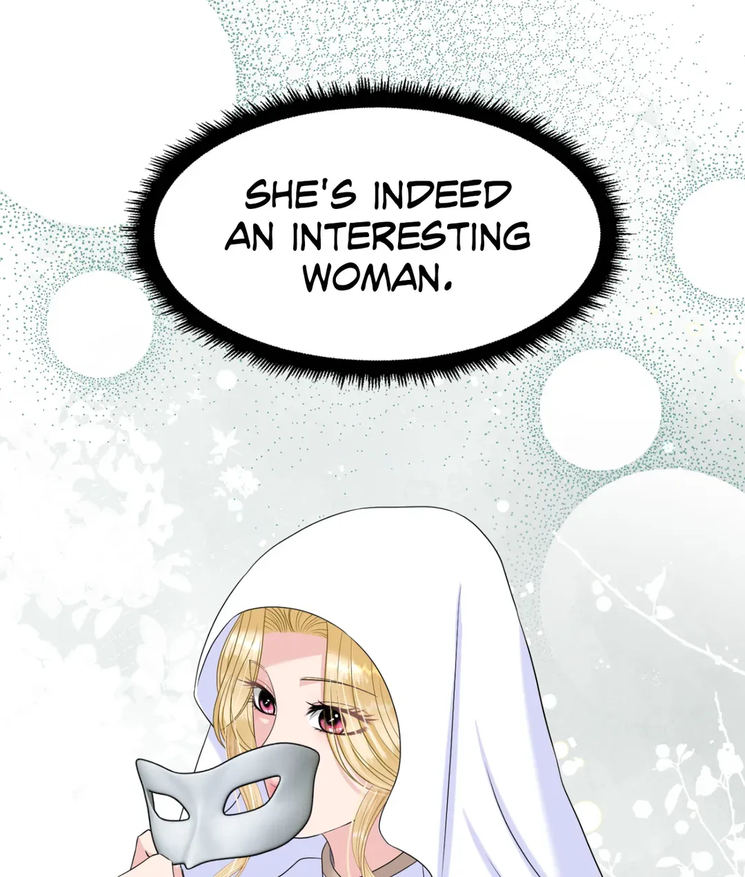 Royal Redemption chapter 42 page 27