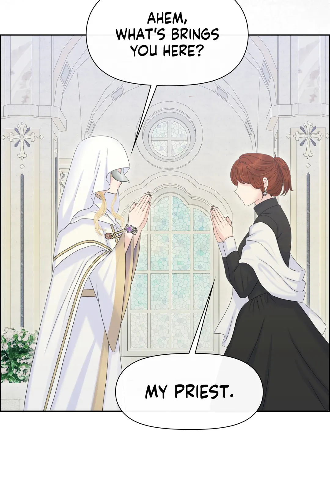 Royal Redemption chapter 42 page 36