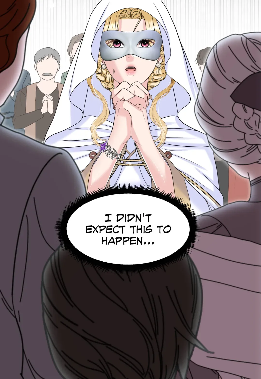 Royal Redemption chapter 42 page 51