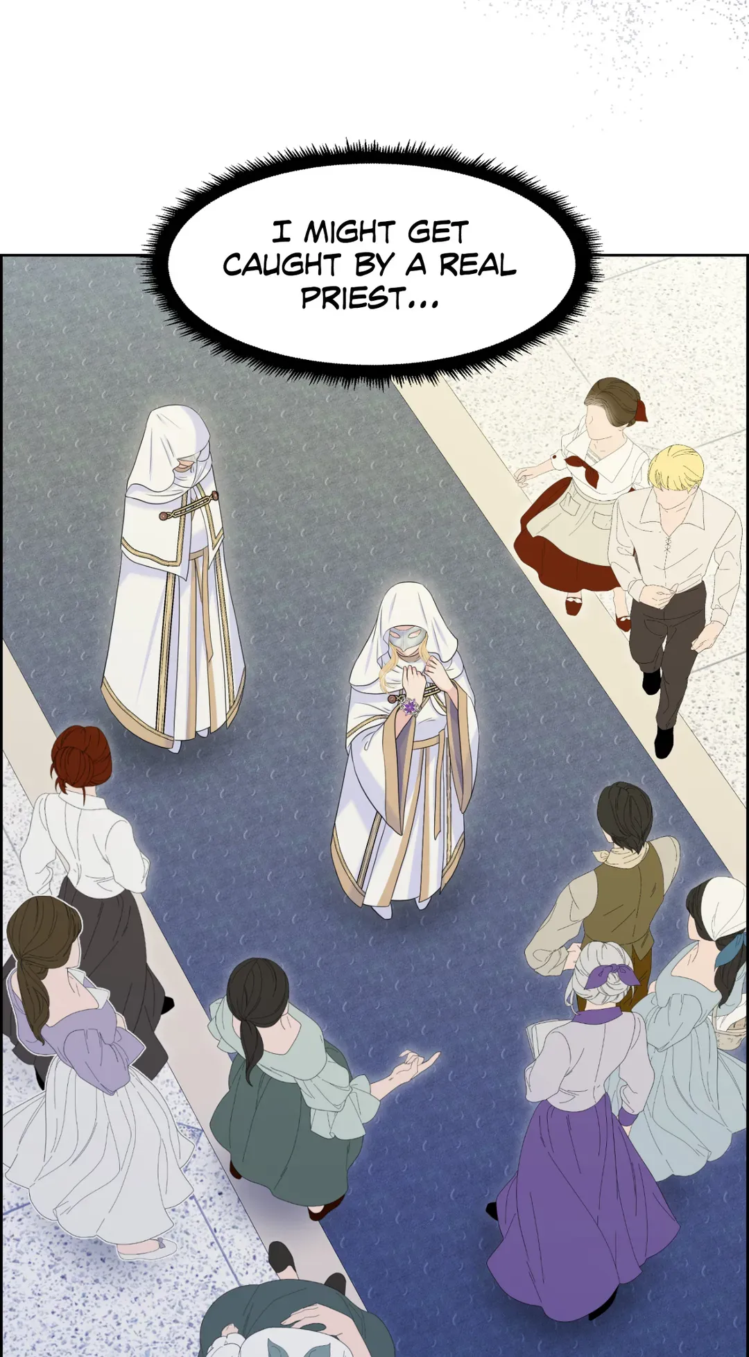 Royal Redemption chapter 42 page 54