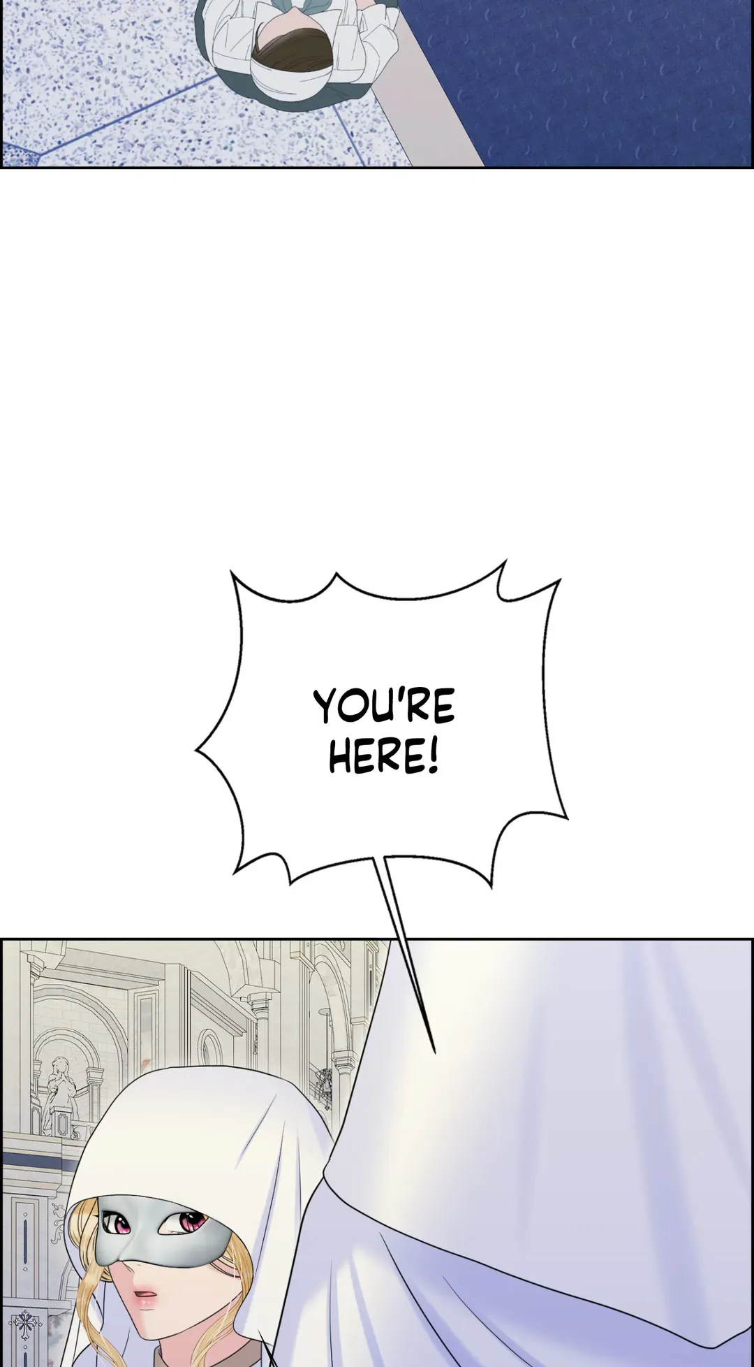 Royal Redemption chapter 42 page 55