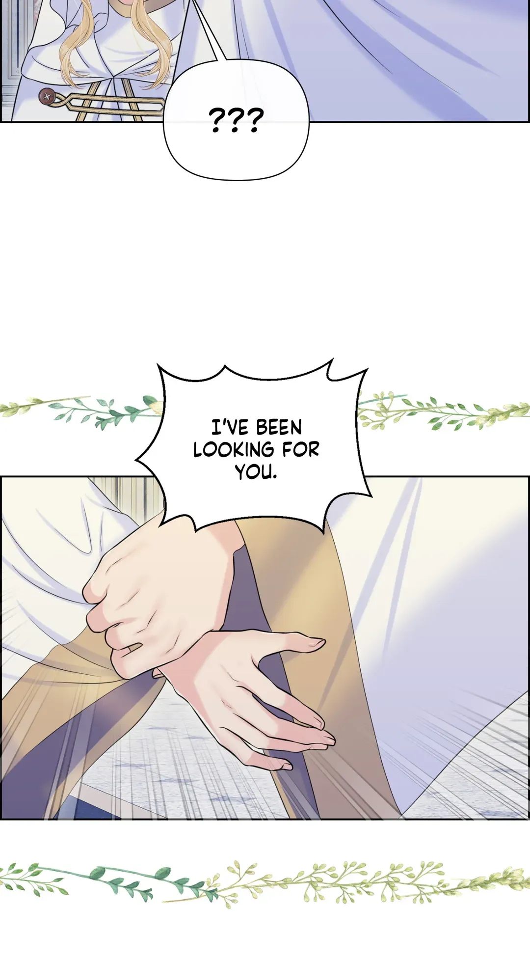 Royal Redemption chapter 42 page 56
