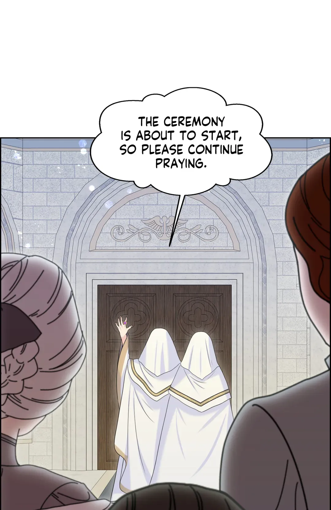 Royal Redemption chapter 42 page 67