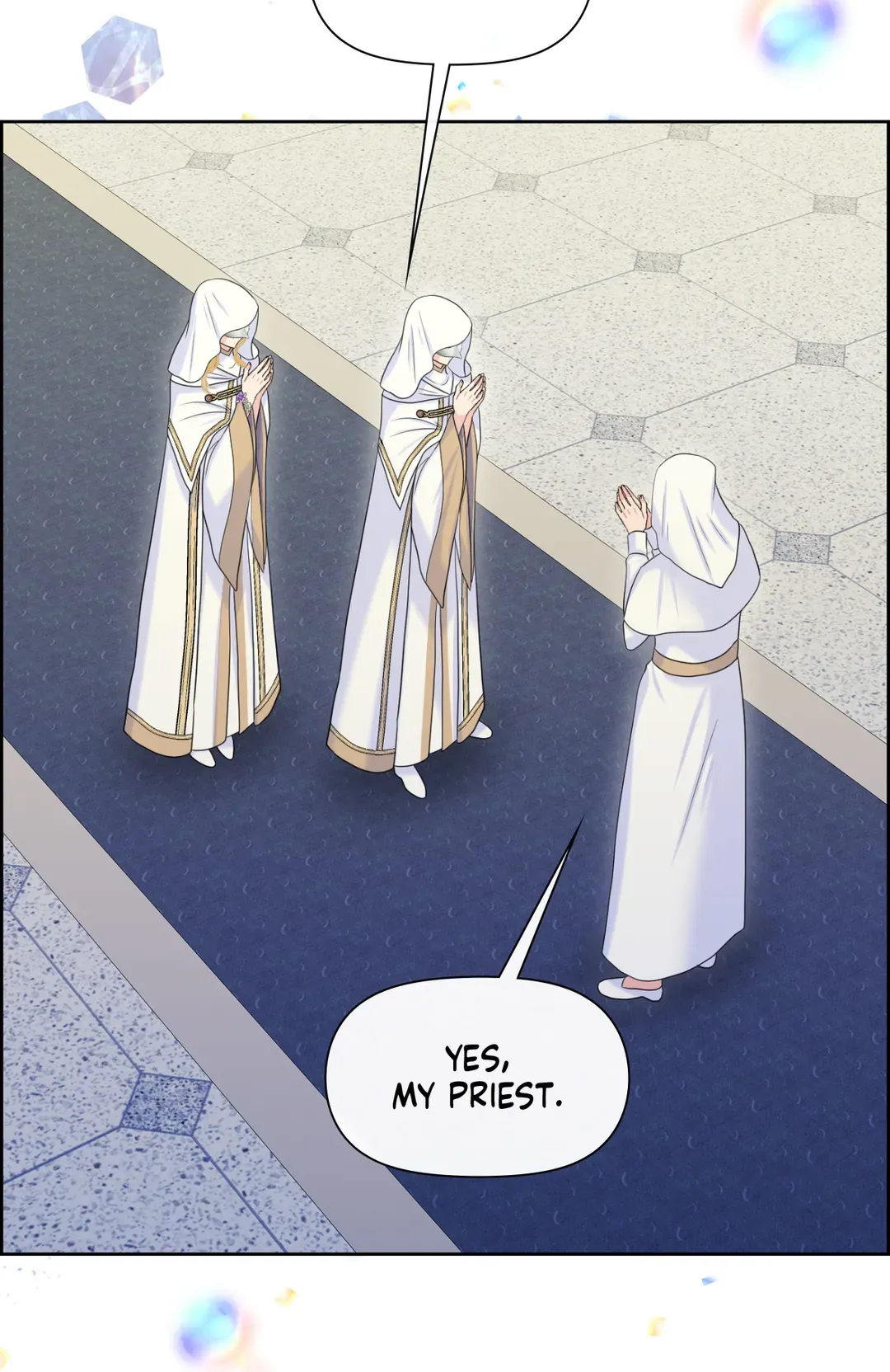 Royal Redemption chapter 42 page 71