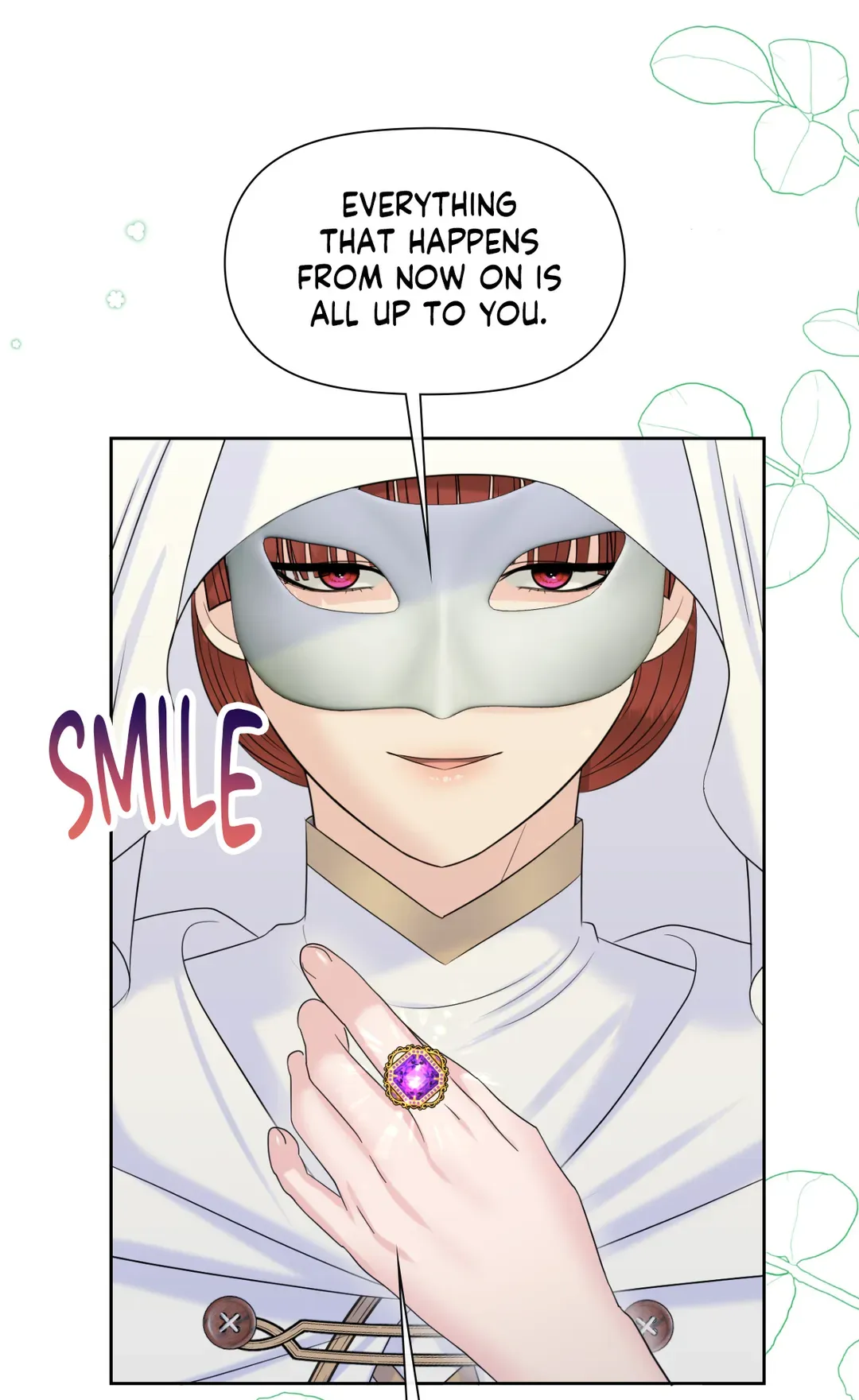 Royal Redemption chapter 42 page 81