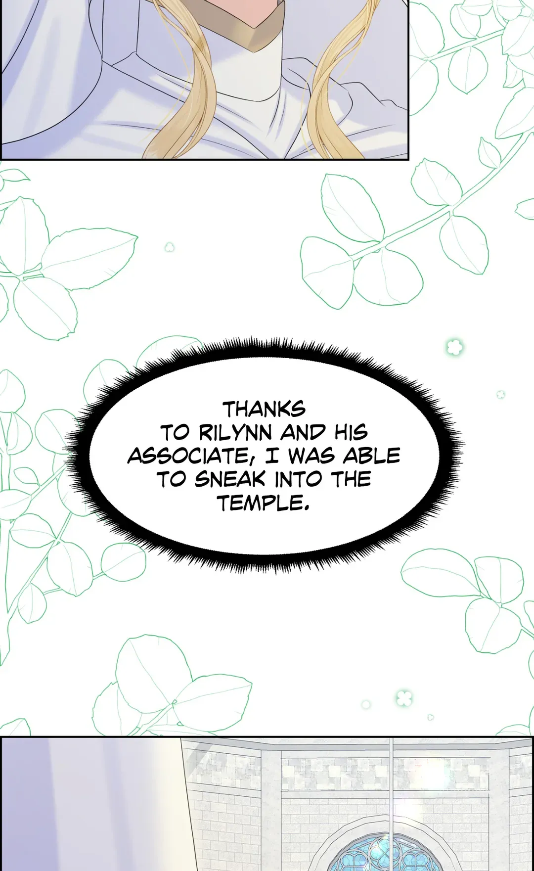 Royal Redemption chapter 42 page 83