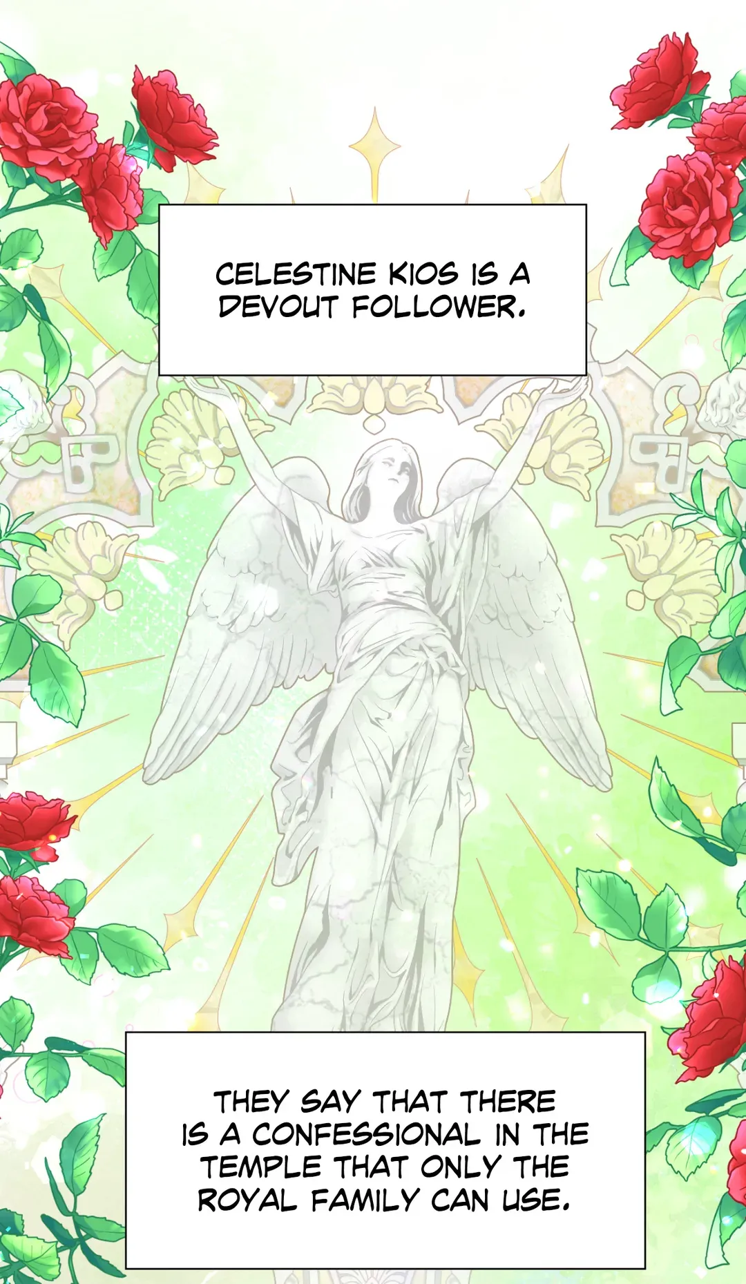 Royal Redemption chapter 42 page 85