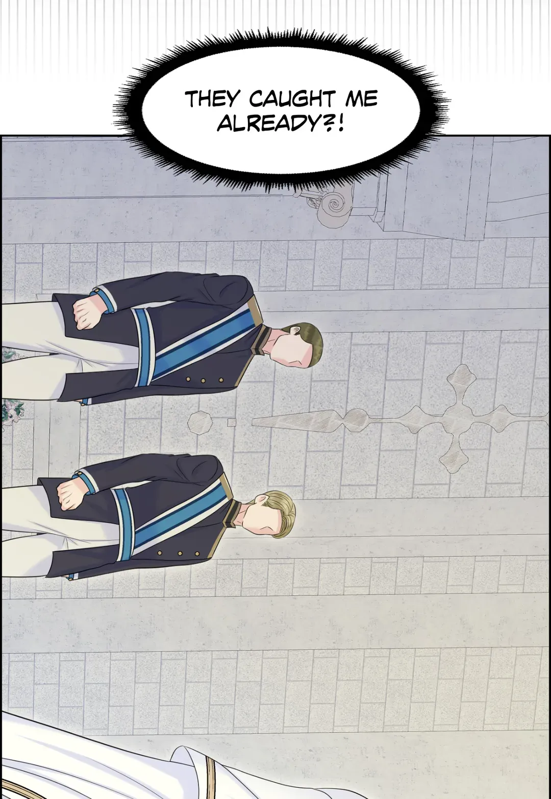 Royal Redemption chapter 42 page 91