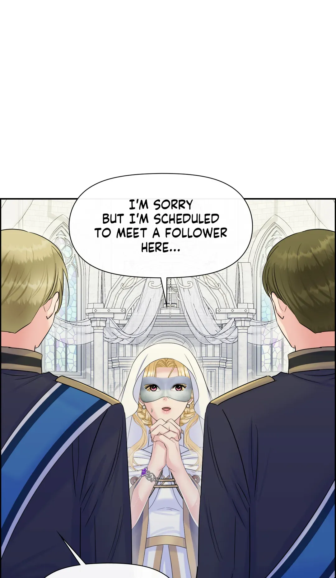 Royal Redemption chapter 42 page 93