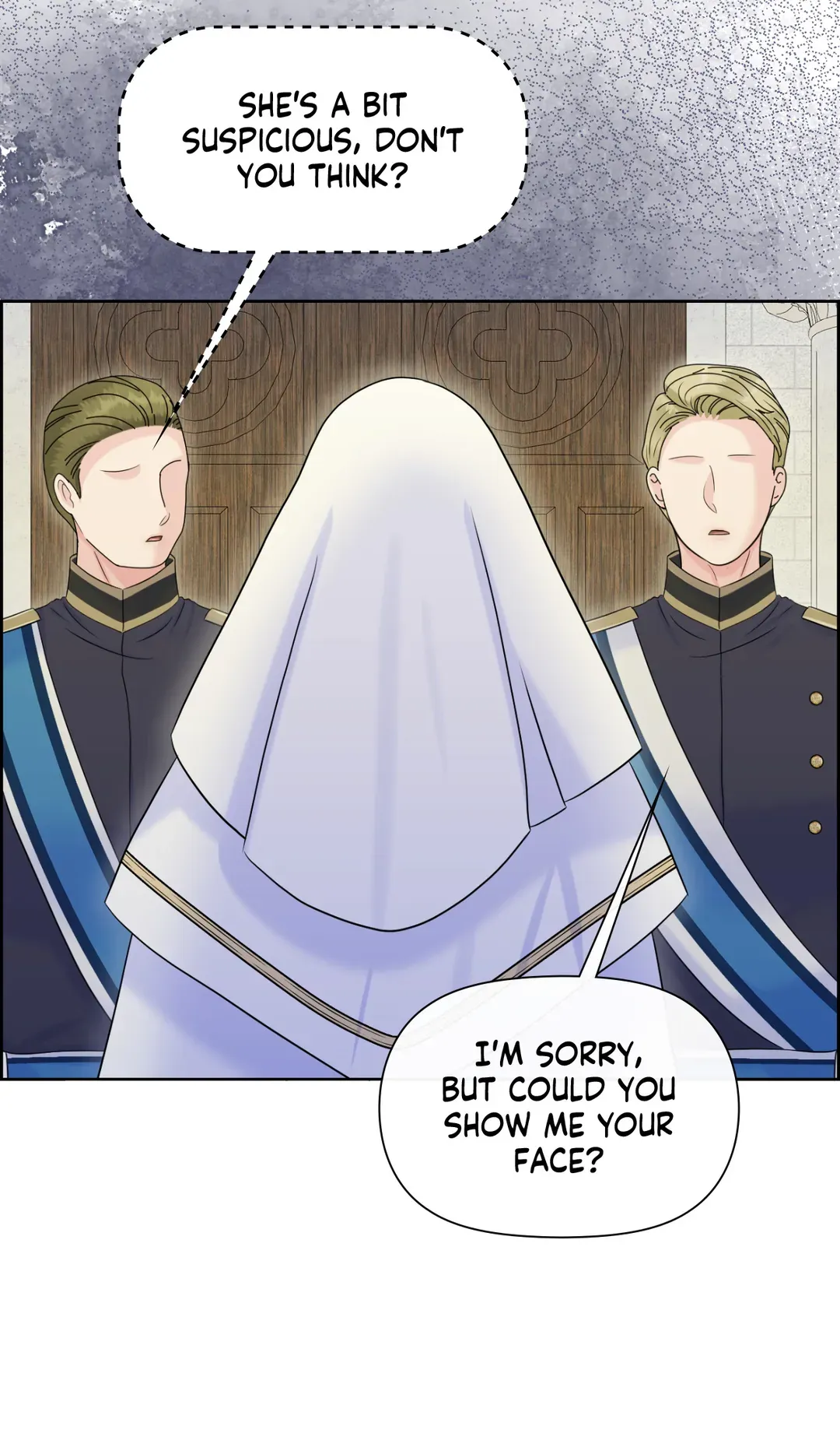 Royal Redemption chapter 42 page 96