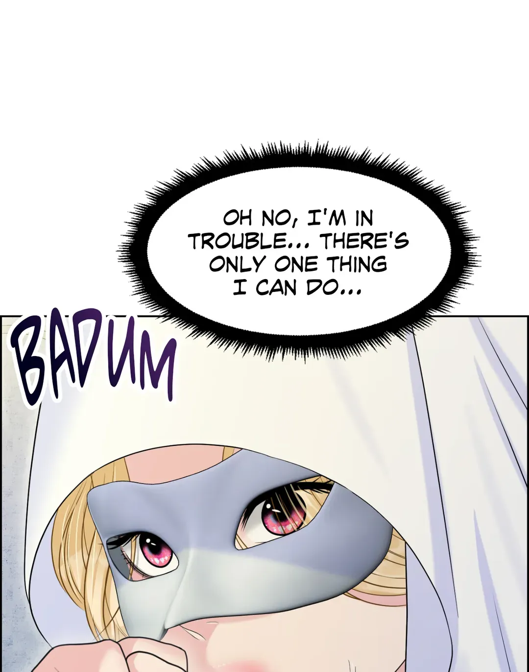 Royal Redemption chapter 42 page 97