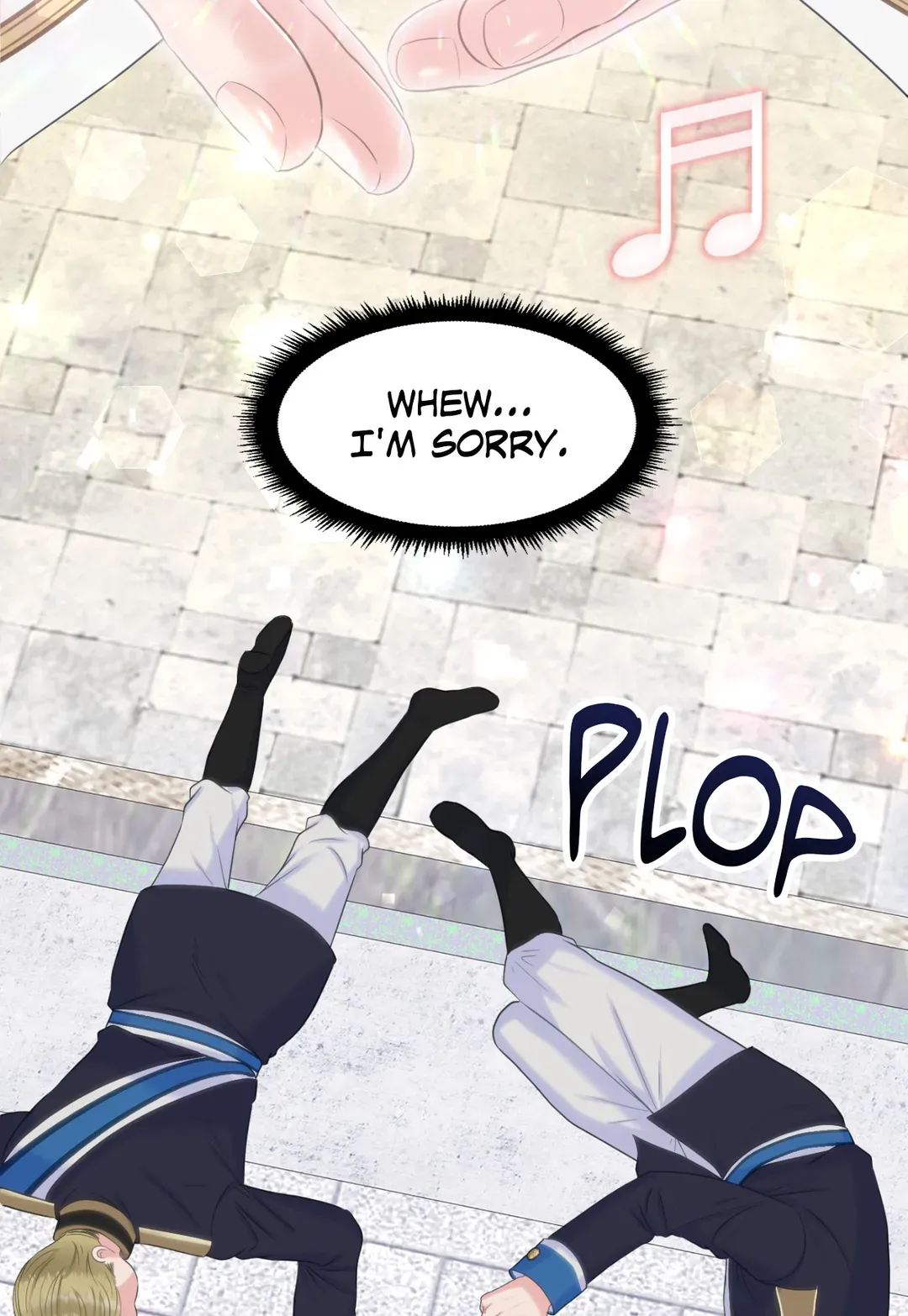 Royal Redemption chapter 42 page 103
