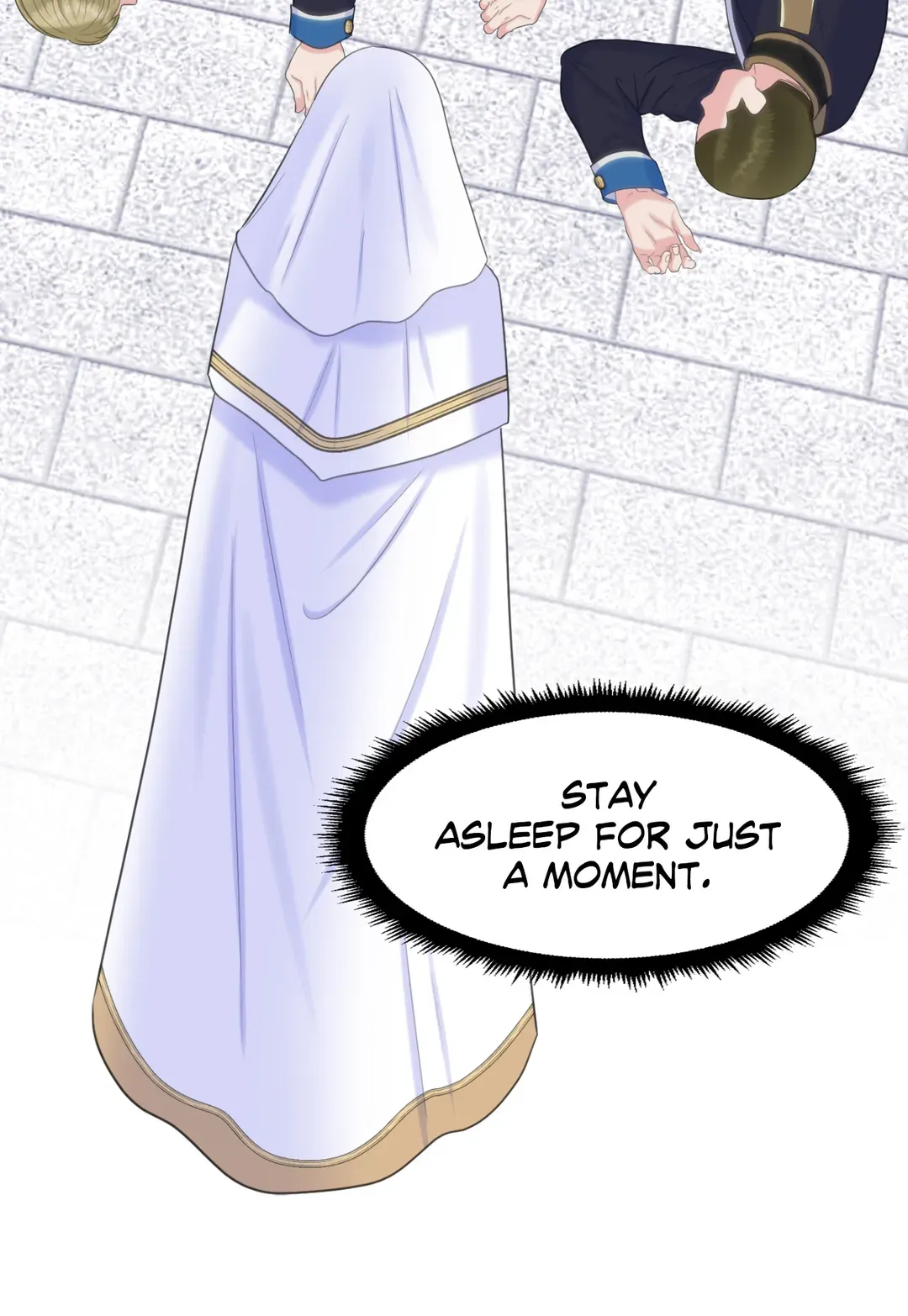 Royal Redemption chapter 42 page 104