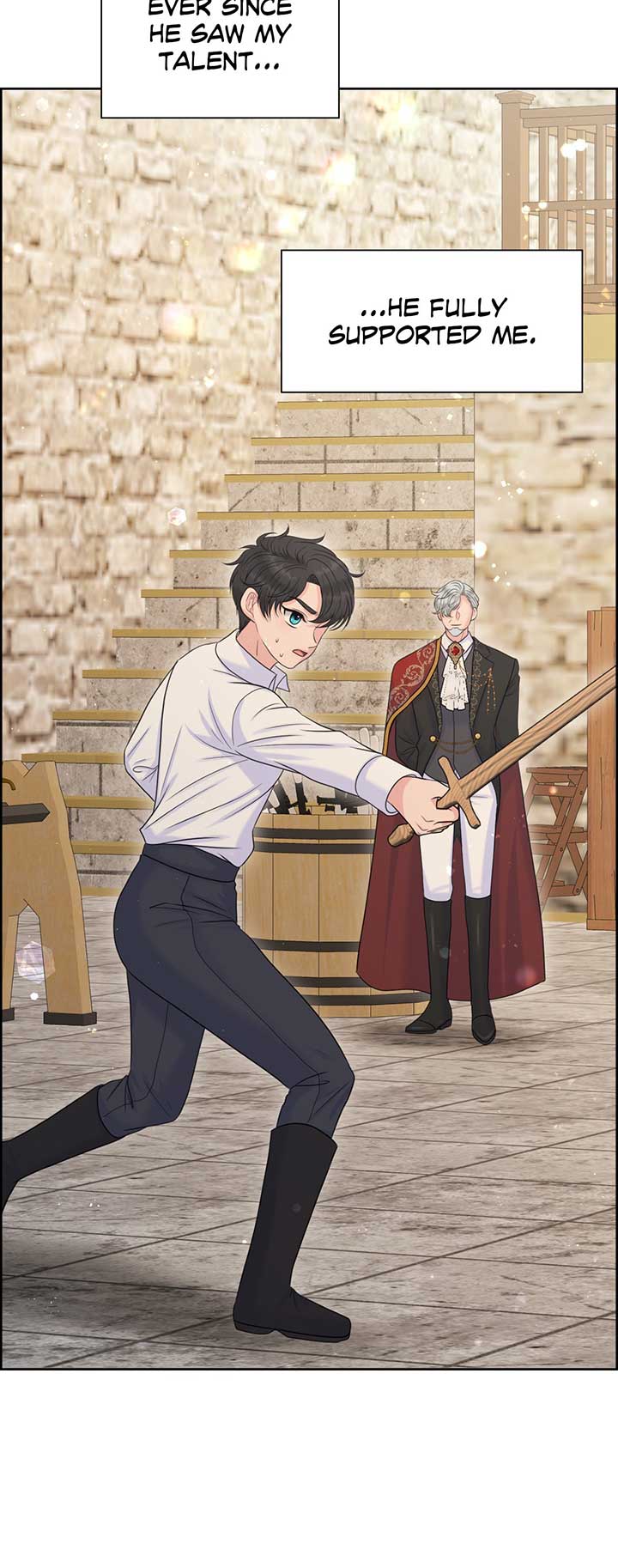 Royal Redemption chapter 44 page 6